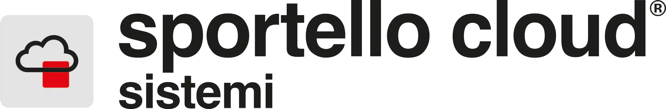 Sistemi Sportello Cloud