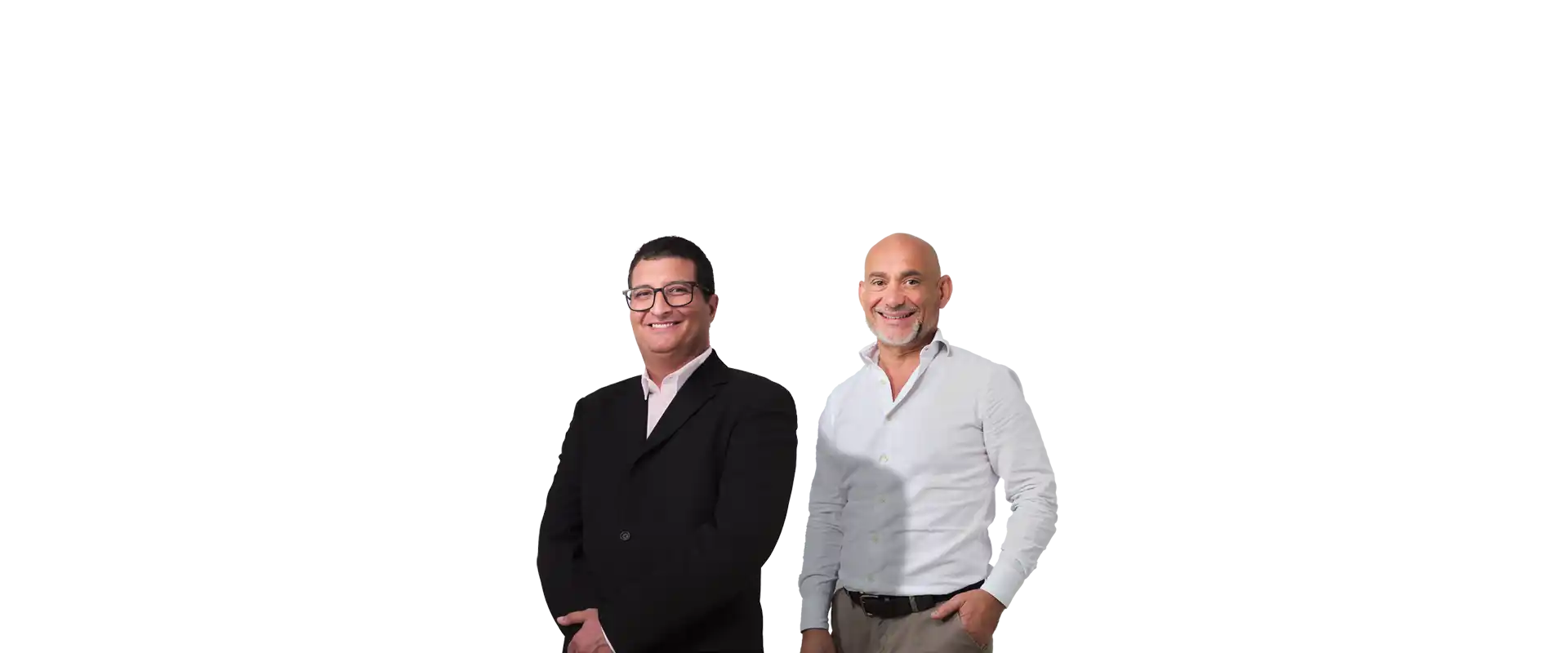 IT Reparto sistemisti