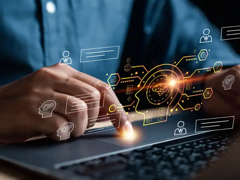 Sistemi AI per il commercialista digitale