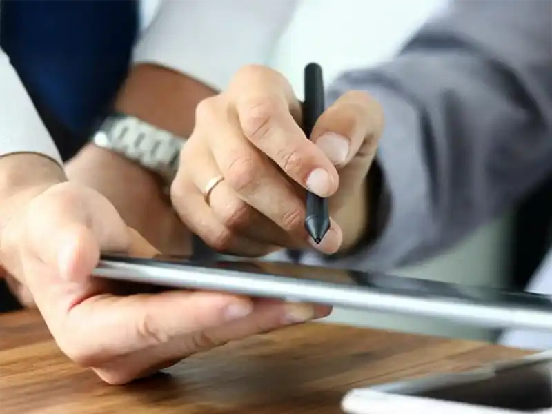 Sportello Firma e validazione per semplificare la firma dei documenti dei clienti di studio