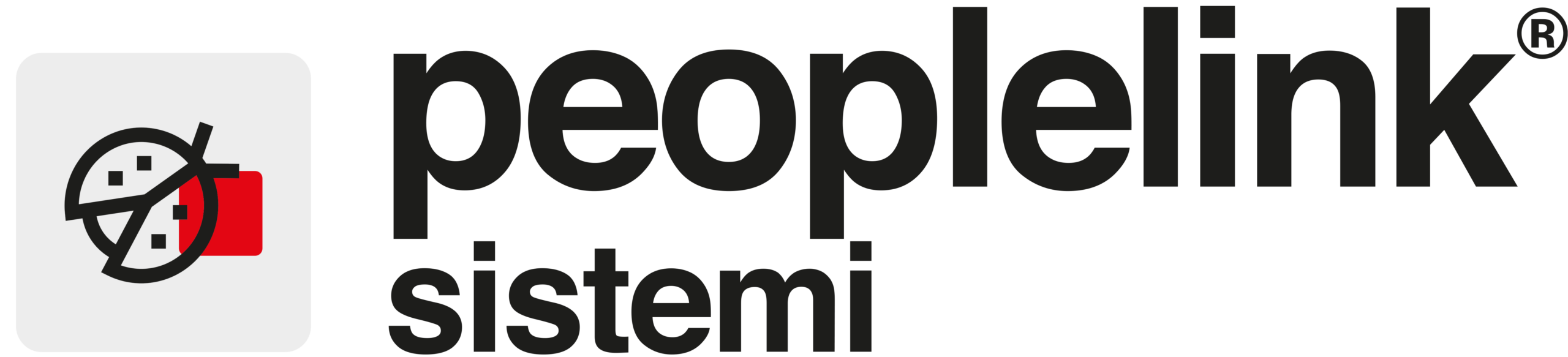 Peoplelink Sistemi