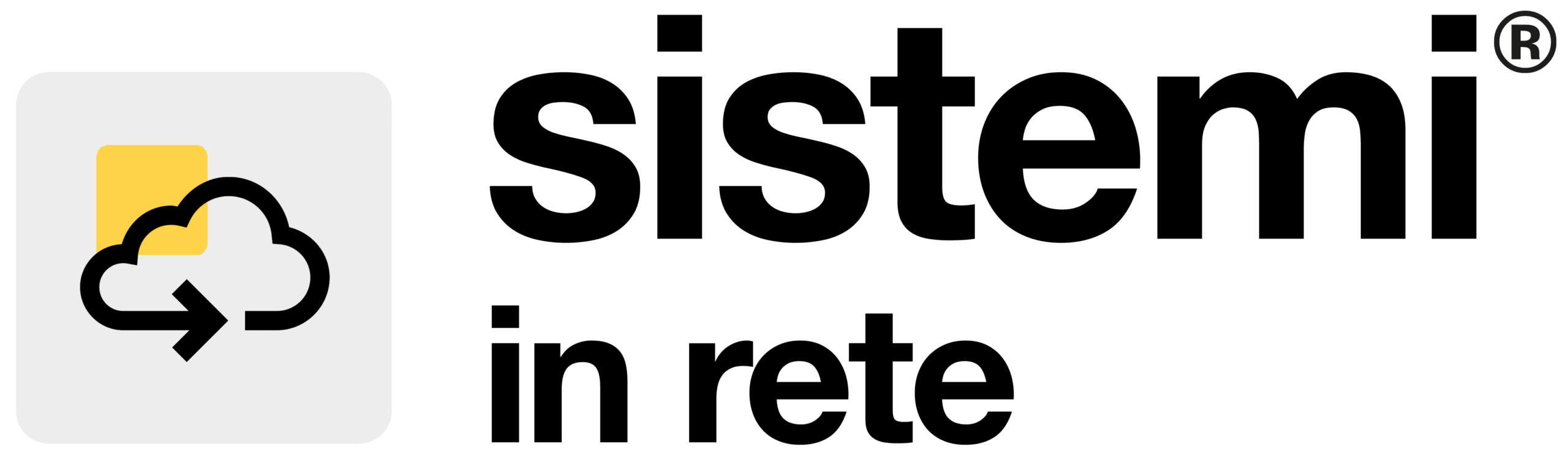 Sisteminrete Sistemi