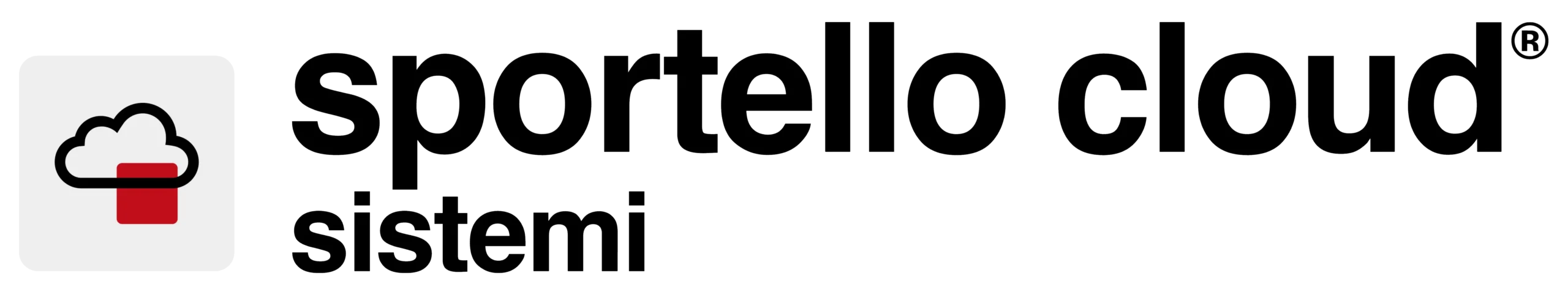 Sportello Cloud Sistemi