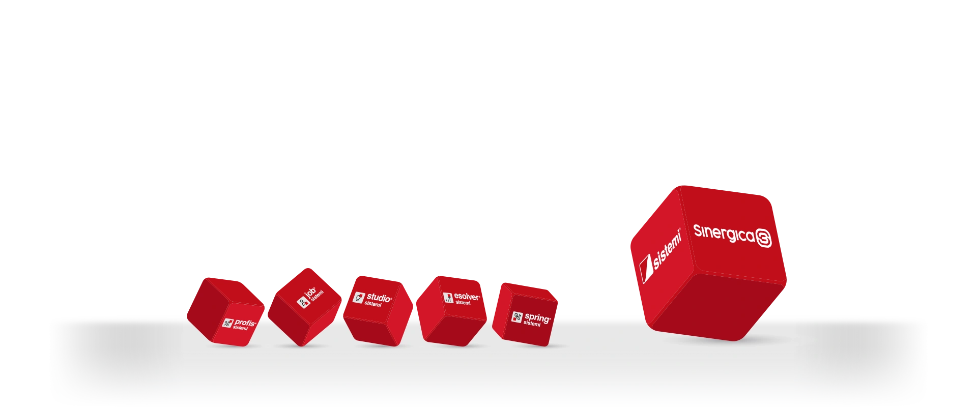 Sistemi Cagliari Oristano